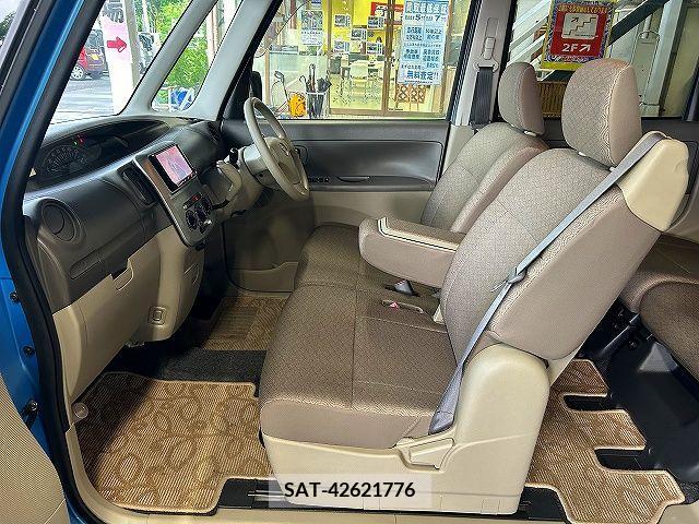 Daihatsu TANTO 2011-04 308947-18