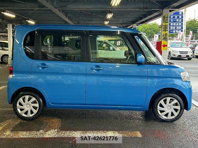 Daihatsu TANTO 2011-04 308947-17