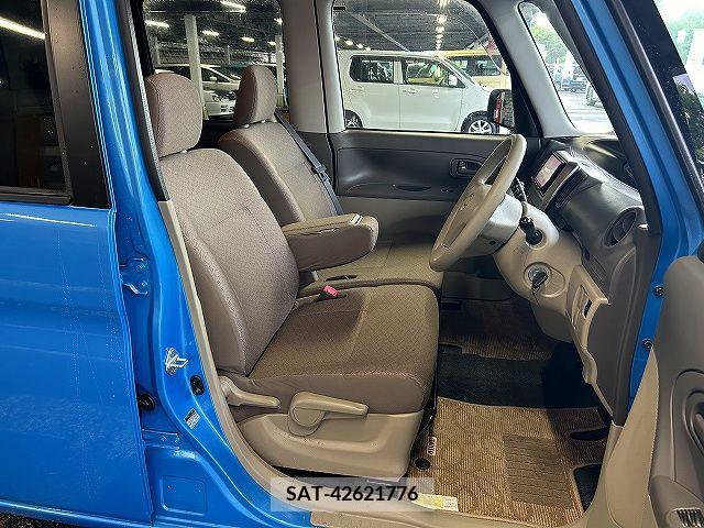 Daihatsu TANTO 2011-04 308947-3