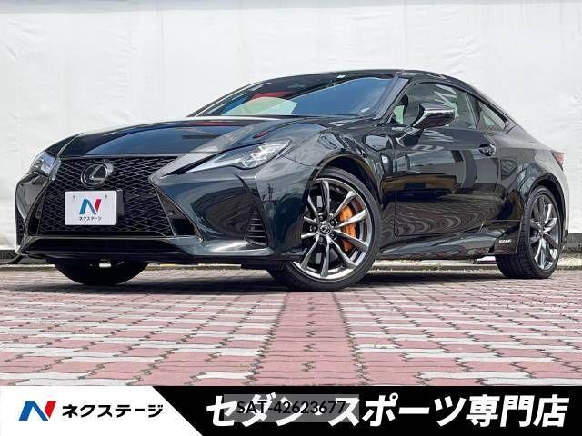 Lexus RC 2019-09 275750-0