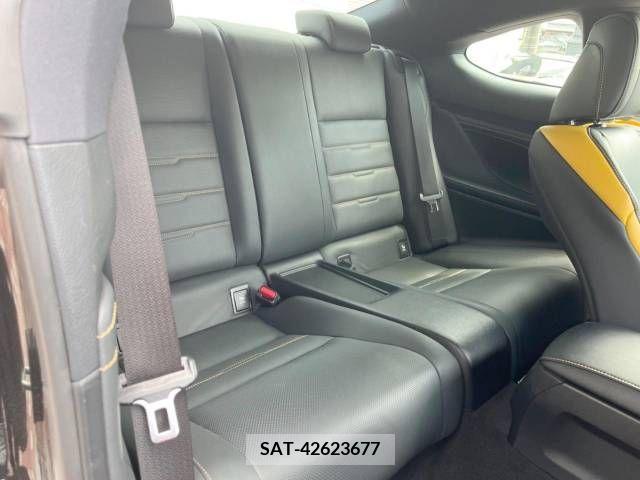 Lexus RC 2019-09 275750-9