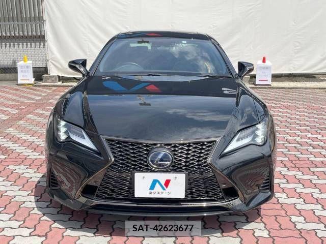 Lexus RC 2019-09 275750-14