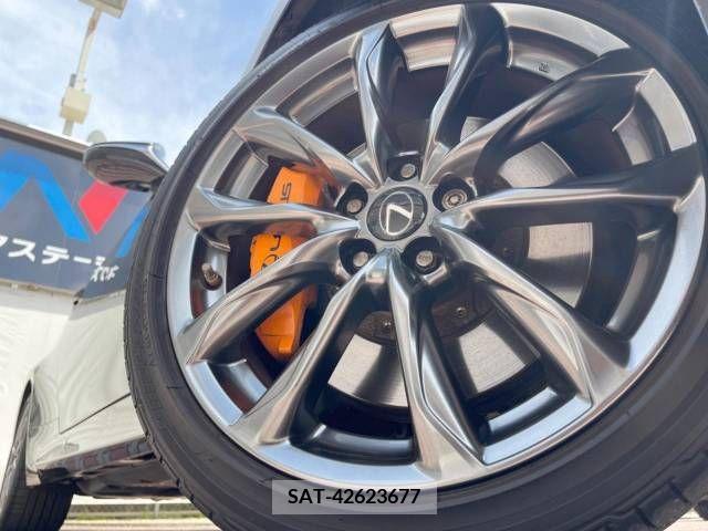 Lexus RC 2019-09 275750-13