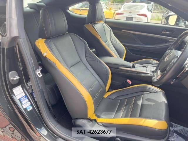 Lexus RC 2019-09 275750-8