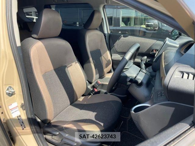 Toyota SIENTA 2020-03 340215-11