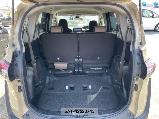 Toyota SIENTA 2020-03 340215-13