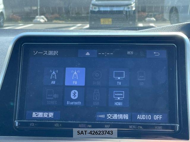 Toyota SIENTA 2020-03 340215-15