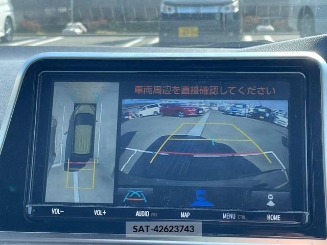 Toyota SIENTA 2020-03 340215-14