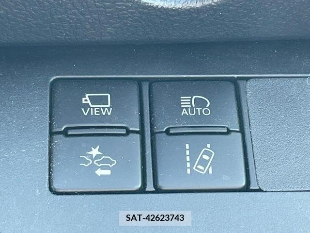 Toyota SIENTA 2020-03 340215-20