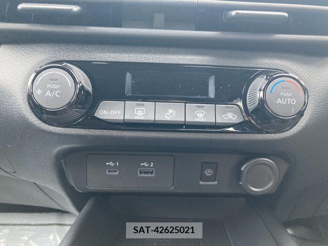 Nissan NOTE 2021-05 222023-7