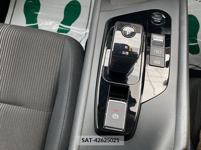 Nissan NOTE 2021-05 222023-8