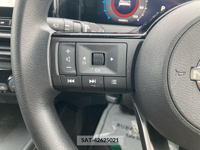 Nissan NOTE 2021-05 222023-10
