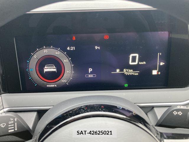 Nissan NOTE 2021-05 222023-12