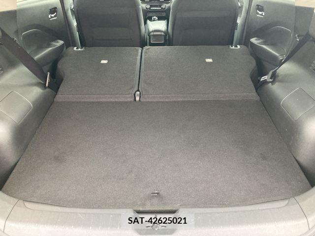 Nissan NOTE 2021-05 222023-17