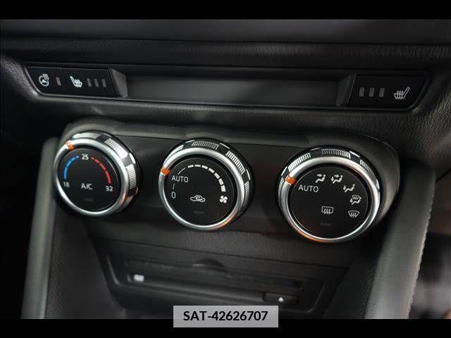 Mazda CX-3 2018-08 374281-13