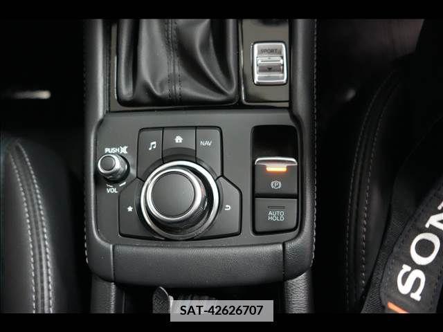 Mazda CX-3 2018-08 374281-12