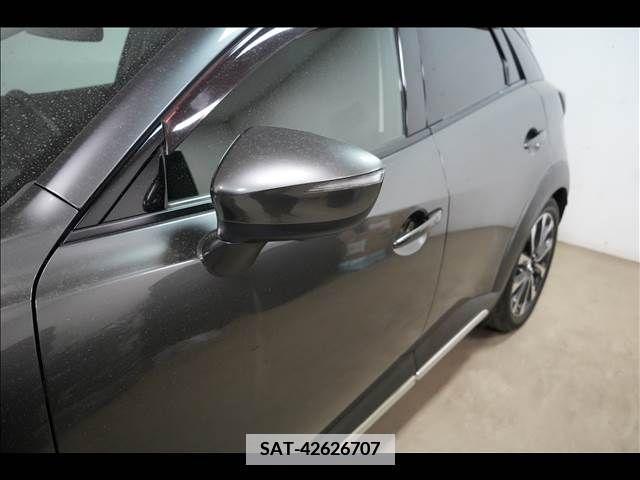 Mazda CX-3 2018-08 374281-4