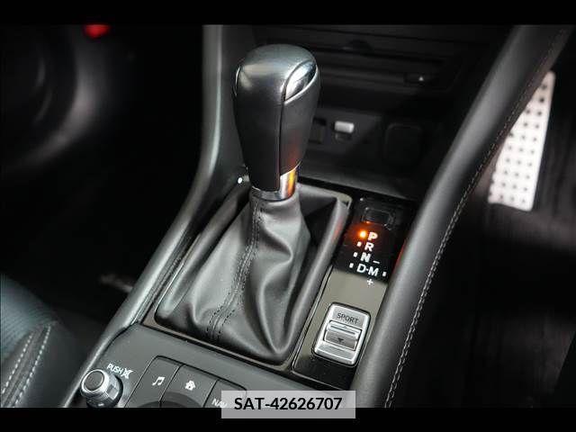 Mazda CX-3 2018-08 374281-11