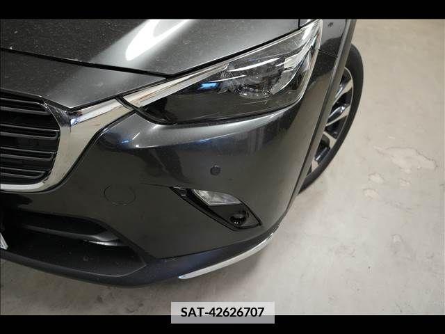 Mazda CX-3 2018-08 374281-3