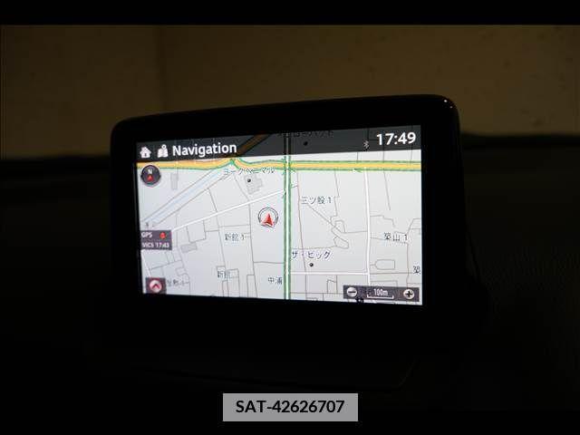 Mazda CX-3 2018-08 374281-16