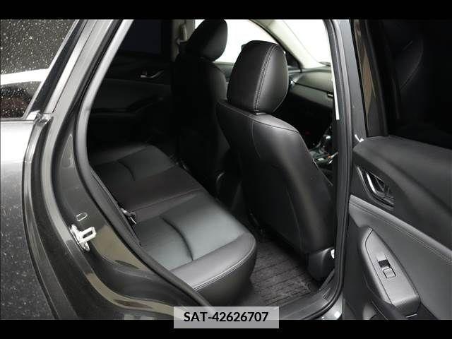 Mazda CX-3 2018-08 374281-6