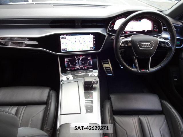 Audi A7 2021-09 389442-19