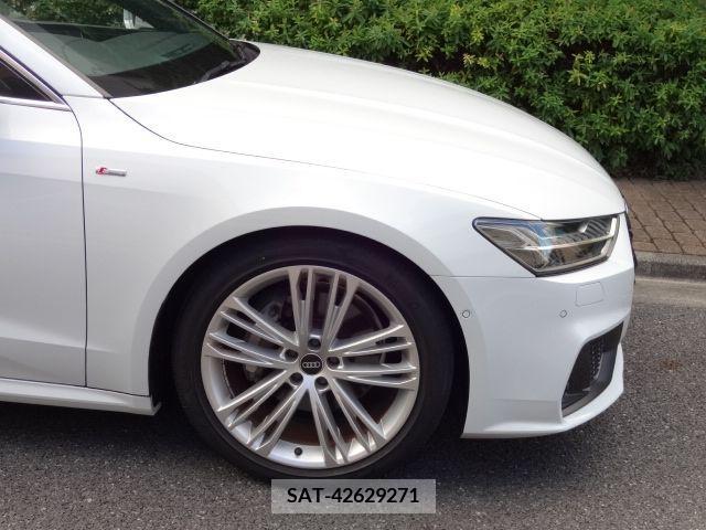 Audi A7 2021-09 389442-8