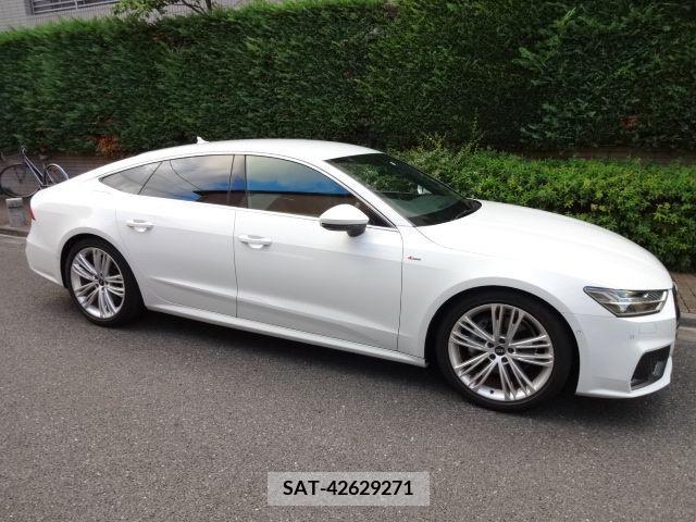 Audi A7 2021-09 389442-7
