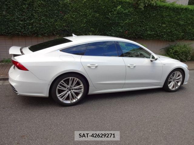 Audi A7 2021-09 389442-6