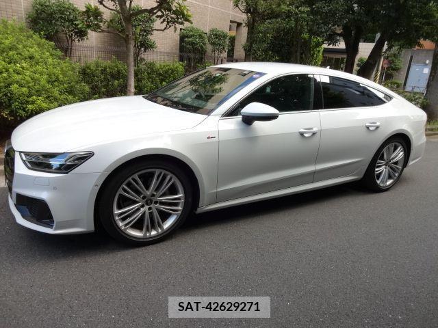 Audi A7 2021-09 389442-5