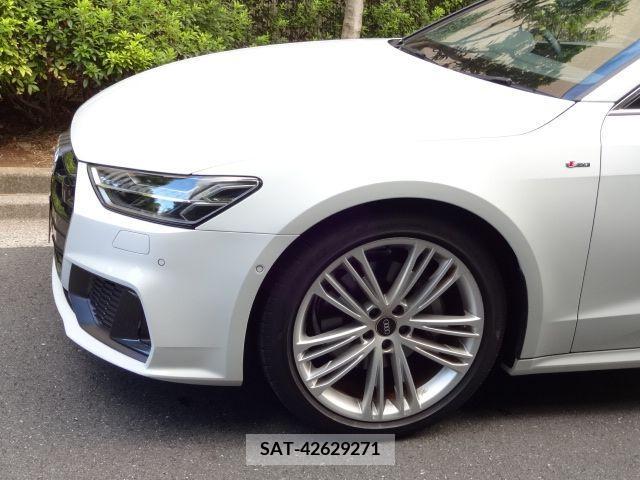 Audi A7 2021-09 389442-4