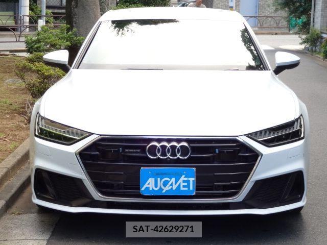 Audi A7 2021-09 389442-3