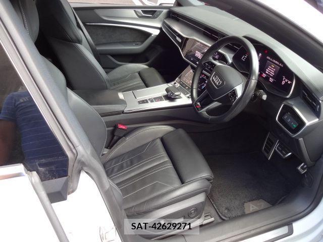 Audi A7 2021-09 389442-14
