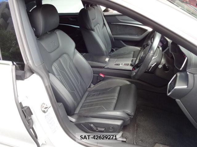 Audi A7 2021-09 389442-15