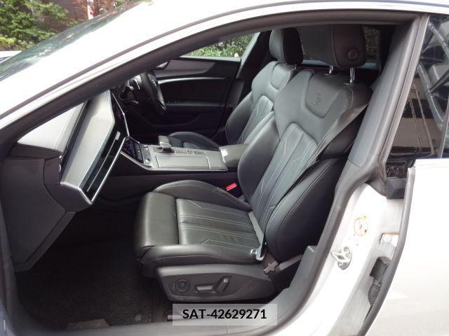 Audi A7 2021-09 389442-13