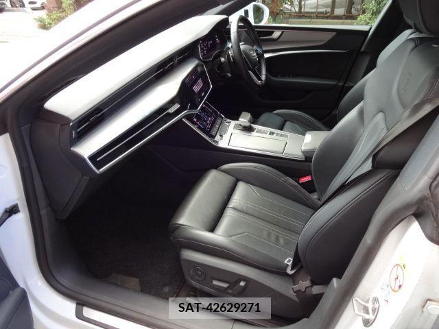 Audi A7 2021-09 389442-12