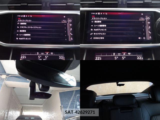 Audi A7 2021-09 389442-28