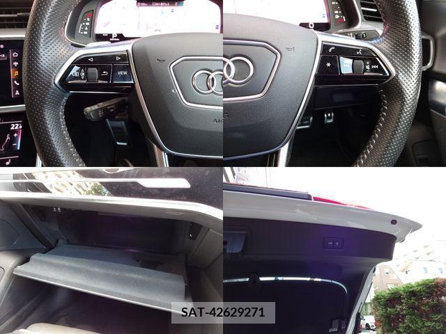 Audi A7 2021-09 389442-27