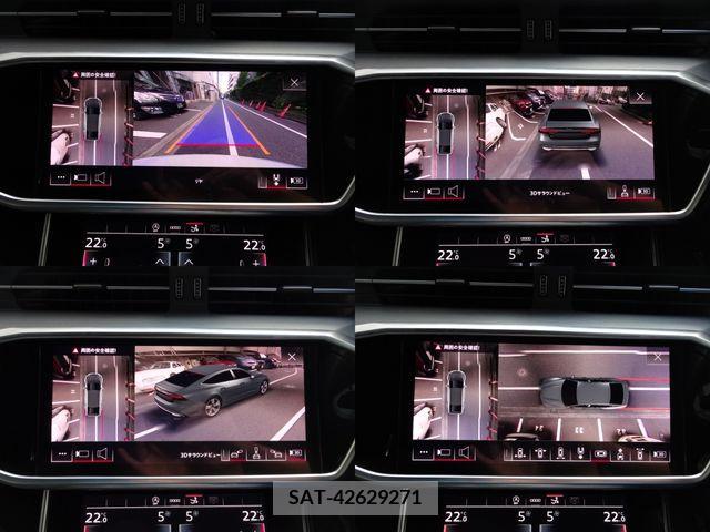 Audi A7 2021-09 389442-26