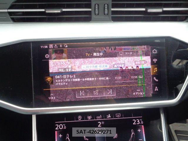 Audi A7 2021-09 389442-25