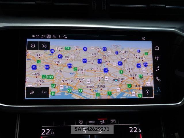 Audi A7 2021-09 389442-24