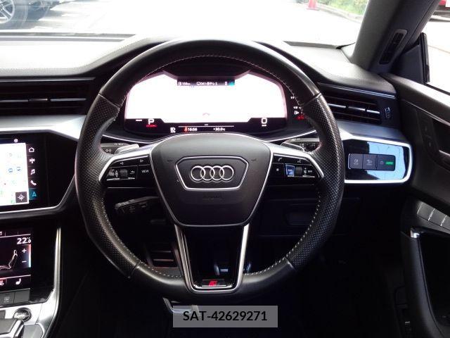 Audi A7 2021-09 389442-22