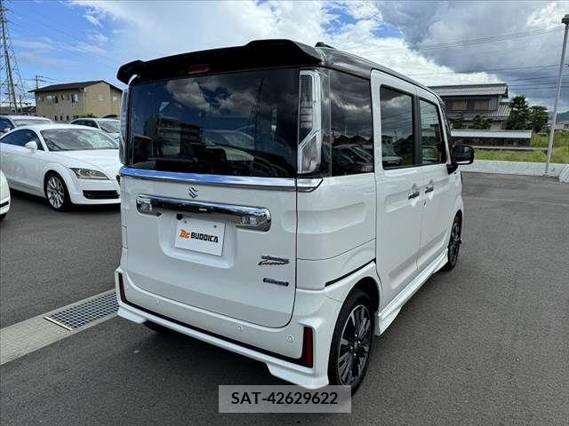 Suzuki SPACIA 2023-10 394219-14
