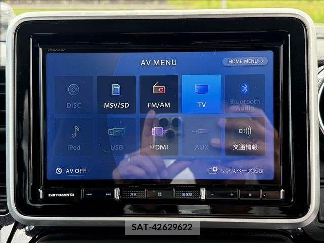Suzuki SPACIA 2023-10 394219-5