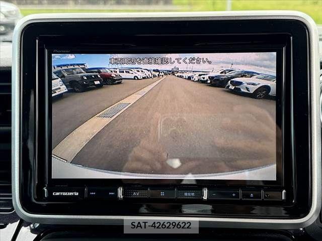 Suzuki SPACIA 2023-10 394219-4