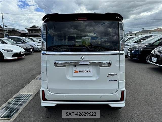 Suzuki SPACIA 2023-10 394219-13