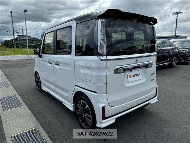 Suzuki SPACIA 2023-10 394219-12