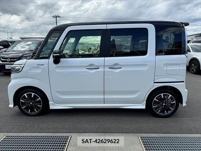 Suzuki SPACIA 2023-10 394219-11