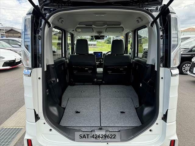 Suzuki SPACIA 2023-10 394219-20