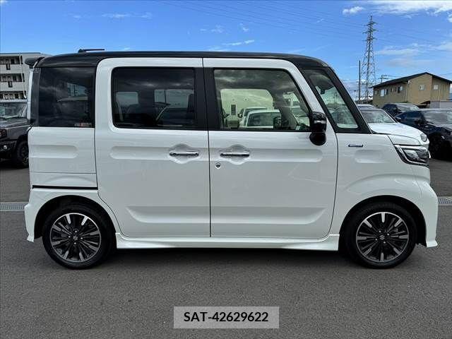 Suzuki SPACIA 2023-10 394219-10